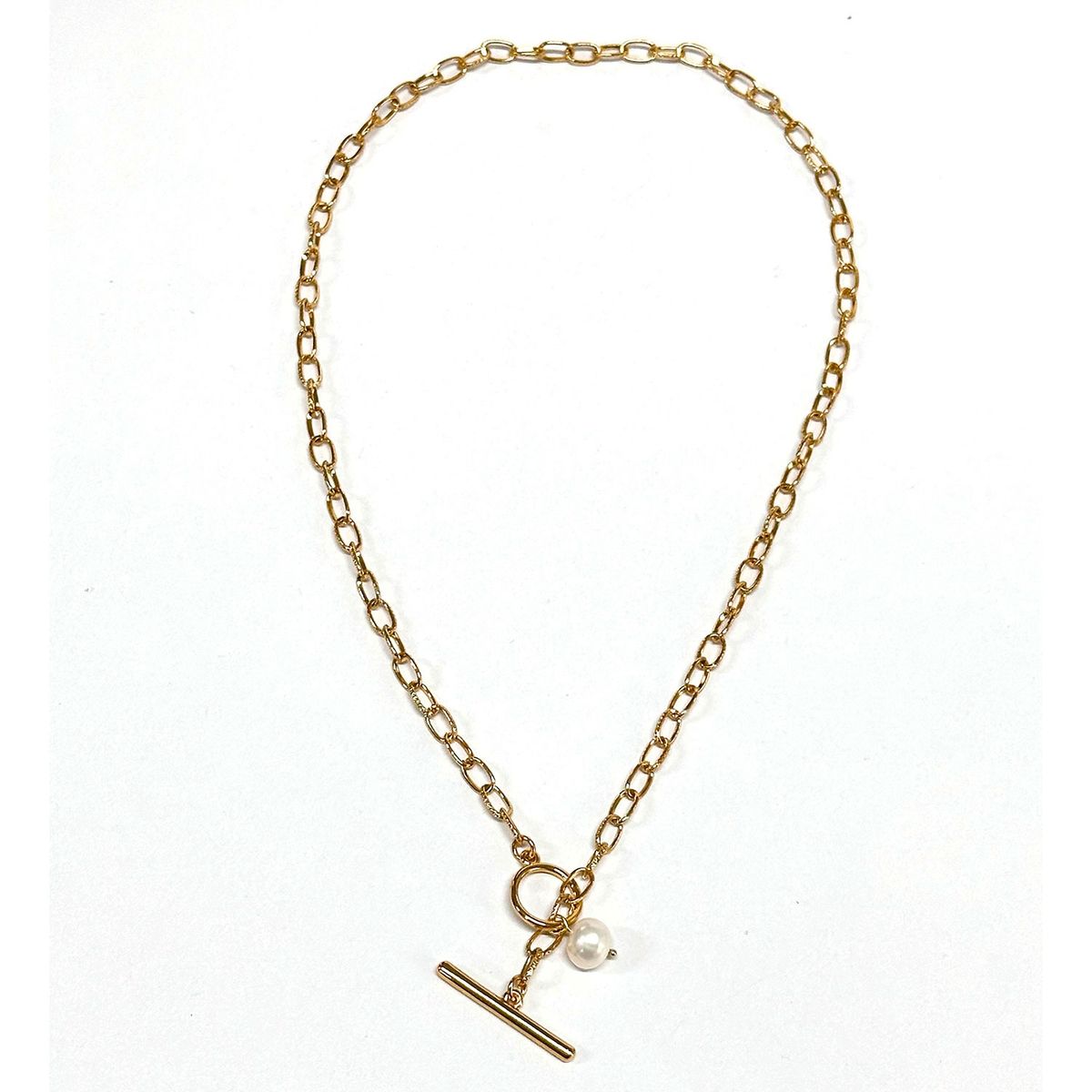 BASEMENT - Pack Collar + Aros Mujer Basement