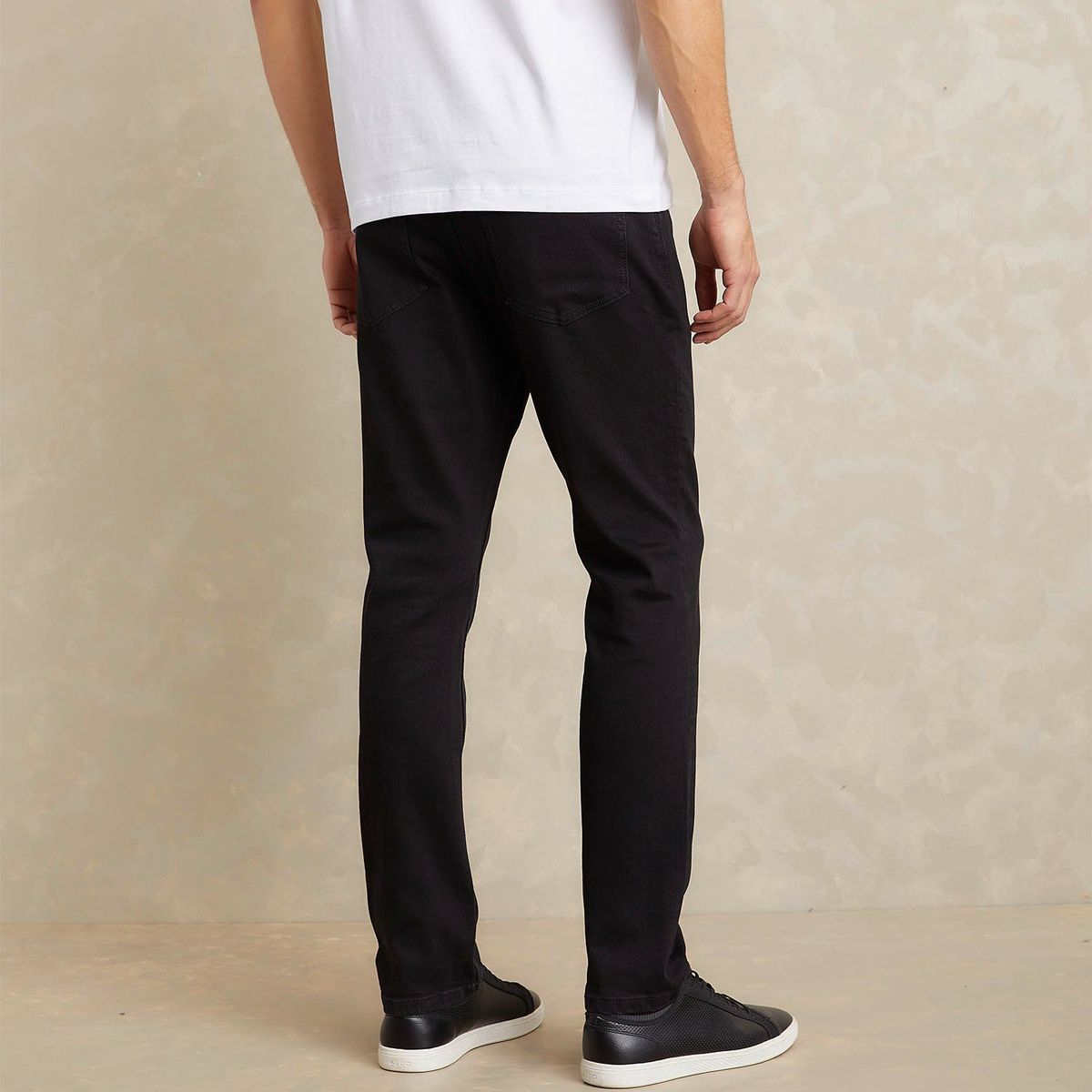 WOLF&HANK - Jeans Slim Fit Hombre Wolf&Hank