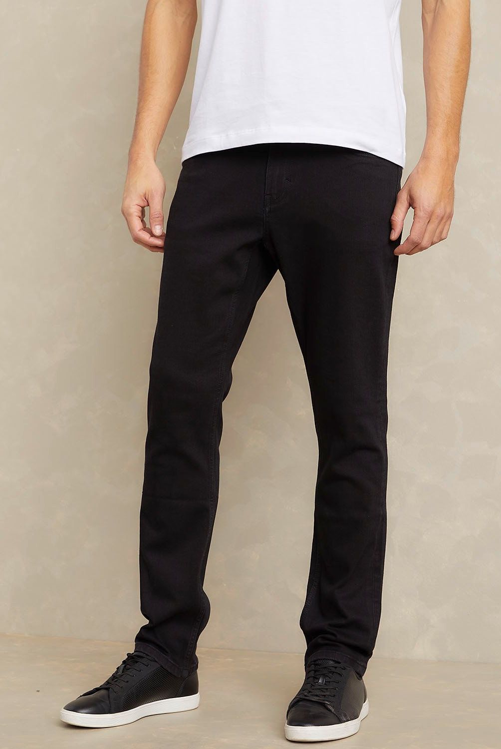 WOLF&HANK - Jeans Slim Fit Hombre Wolf&Hank