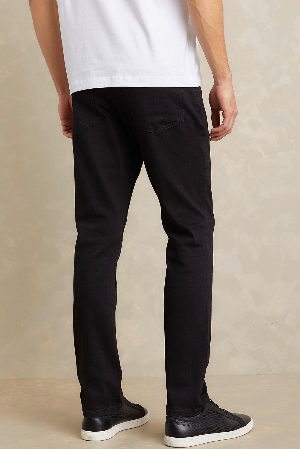 WOLF&HANK - Jeans Slim Fit Hombre Wolf&Hank