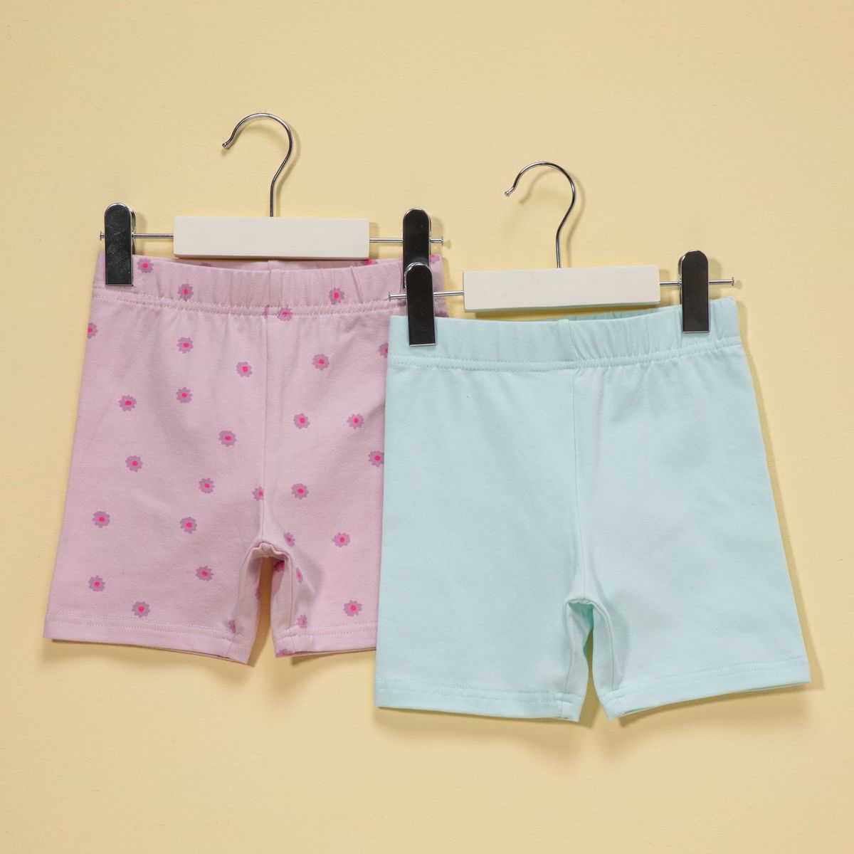 YAMP - Calza Bebé Niña Algodón Yamp