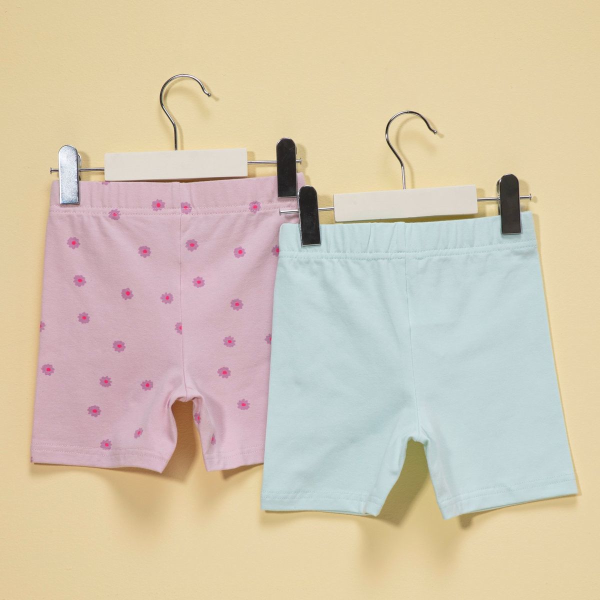 YAMP - Calza Bebé Niña Algodón Yamp