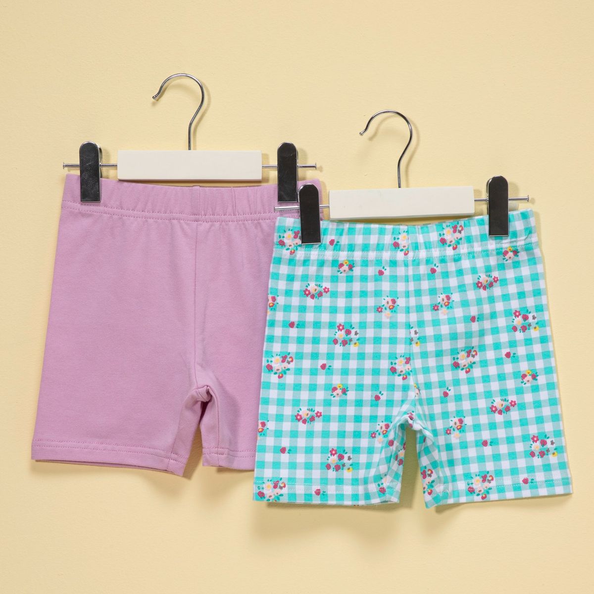 YAMP - Calza Bebé Niña Algodón Yamp