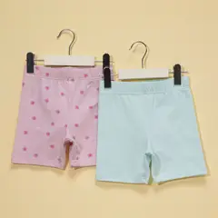YAMP - Calza Bebé Niña Algodón