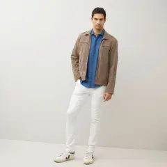 WOLF&HANK - Jeans Skinny Fit Hombre