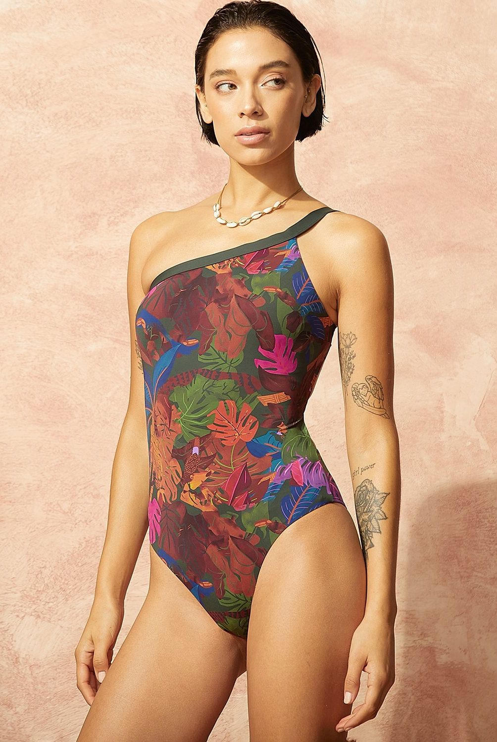 AMERICANINO - Traje de Baño Mujer Americanino