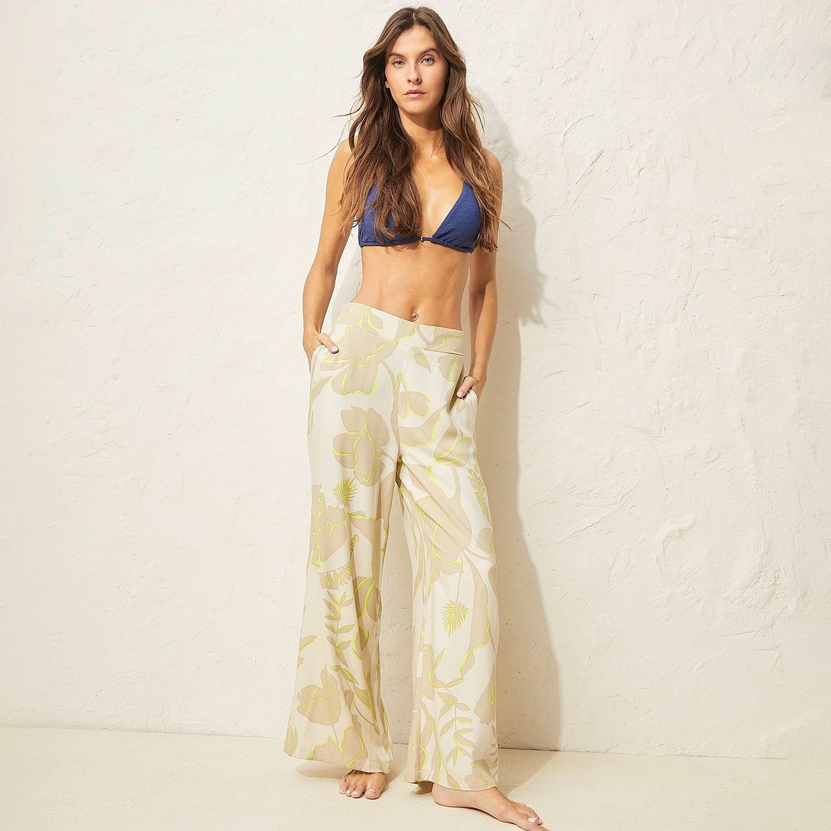 BASEMENT - Salida de Baño Mujer Basement