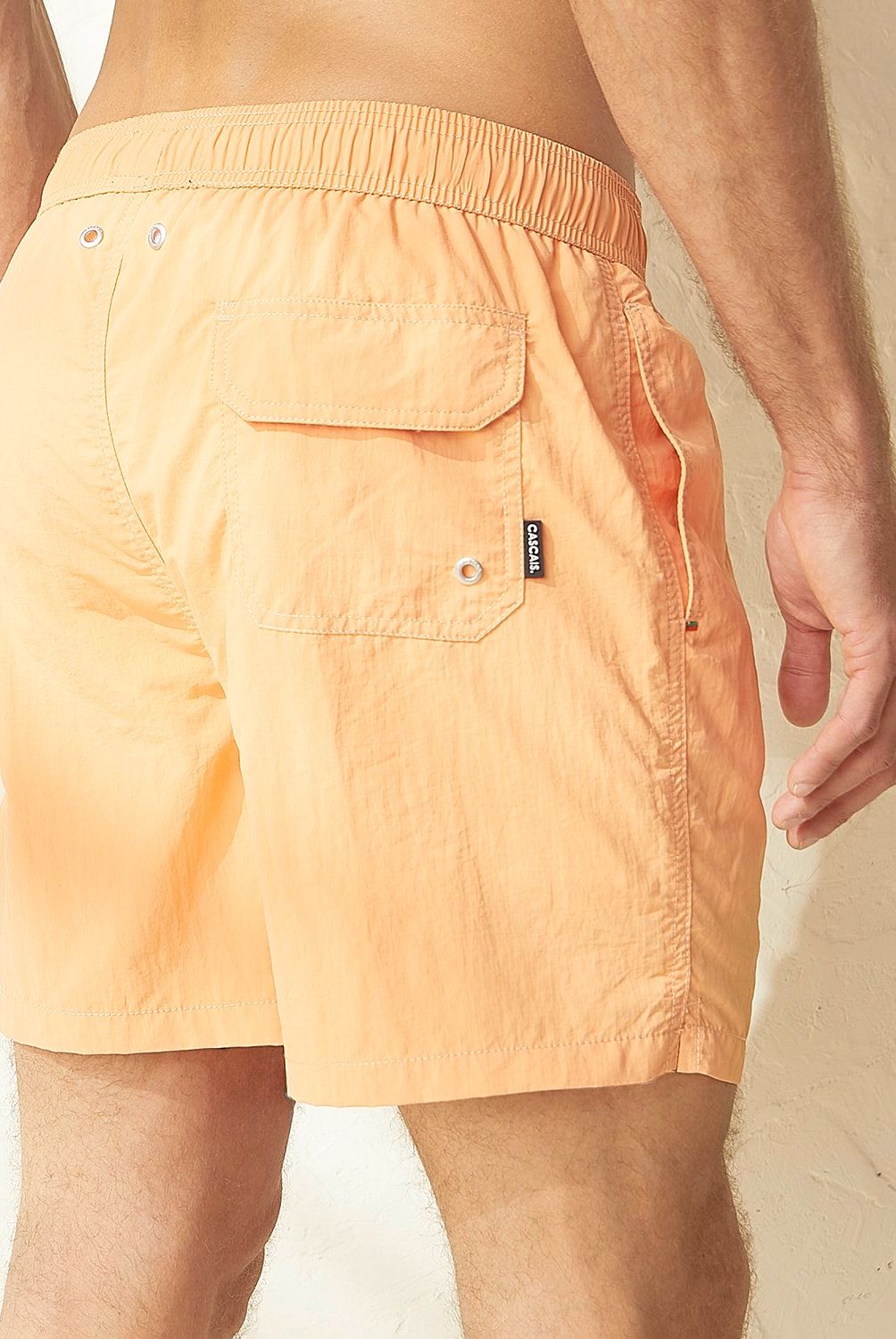 CASCAIS - Traje De Baño Hombre Cascais