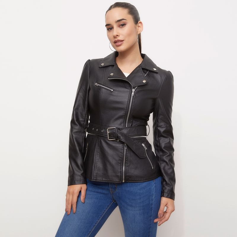 MOSSIMO - Chaqueta Mujer Mossimo