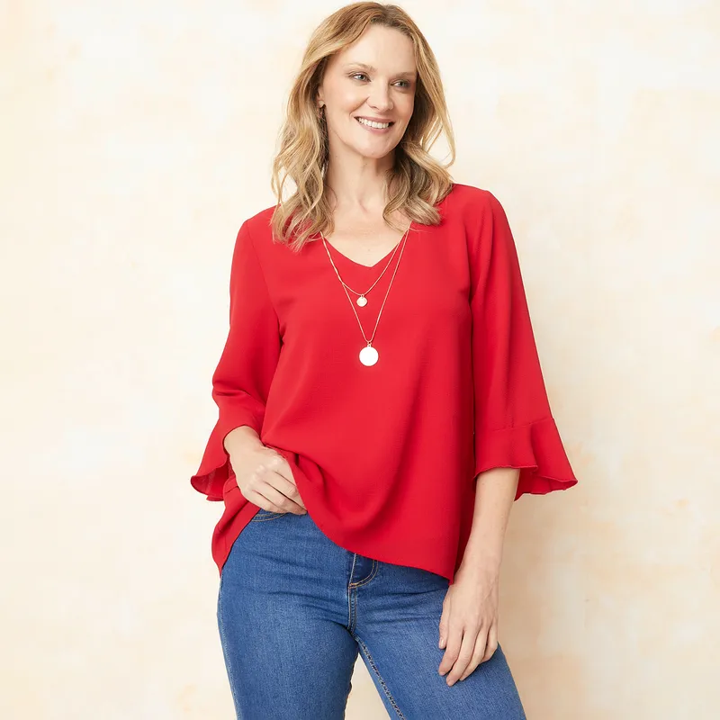 S COCCI - Blusa Mujer S Cocci