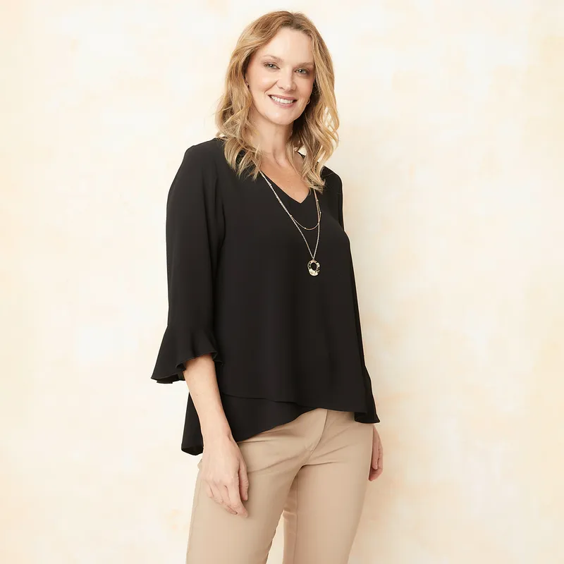 S COCCI - Blusa Mujer S Cocci