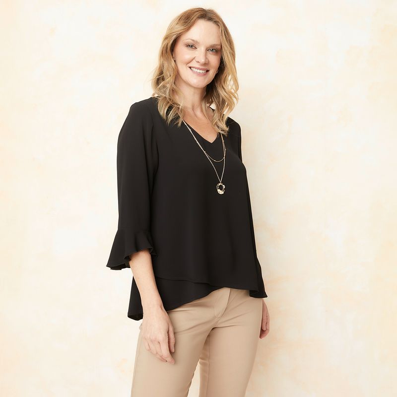 S COCCI - Blusa Mujer S Cocci
