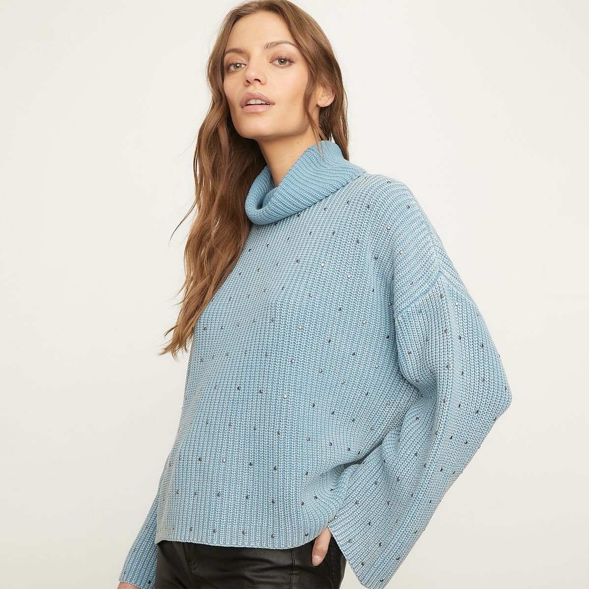 AMERICANINO - Sweater Mujer Americanino