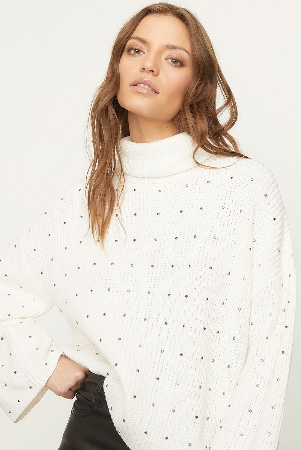 AMERICANINO - Sweater Mujer Americanino