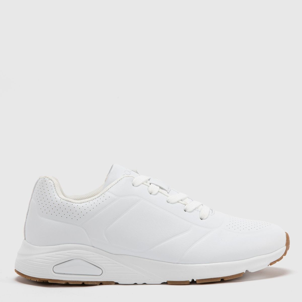 S COCCI - Zapatilla Urbana Mujer Blanco S Cocci