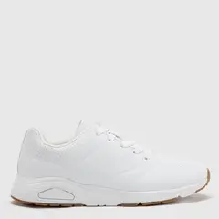 S COCCI - Zapatilla Urbana Mujer Blanco