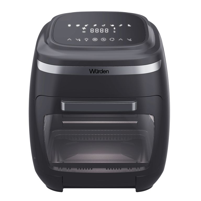 Freidora de Aire Digital 11 Lts WFR-EASYLIGHT11