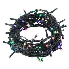 MICA - 200 Luces Led Colores