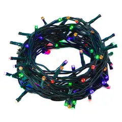 MICA - 140 Luces Led Colores