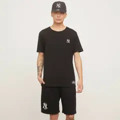MLB - Polera Manga Corta Hombre