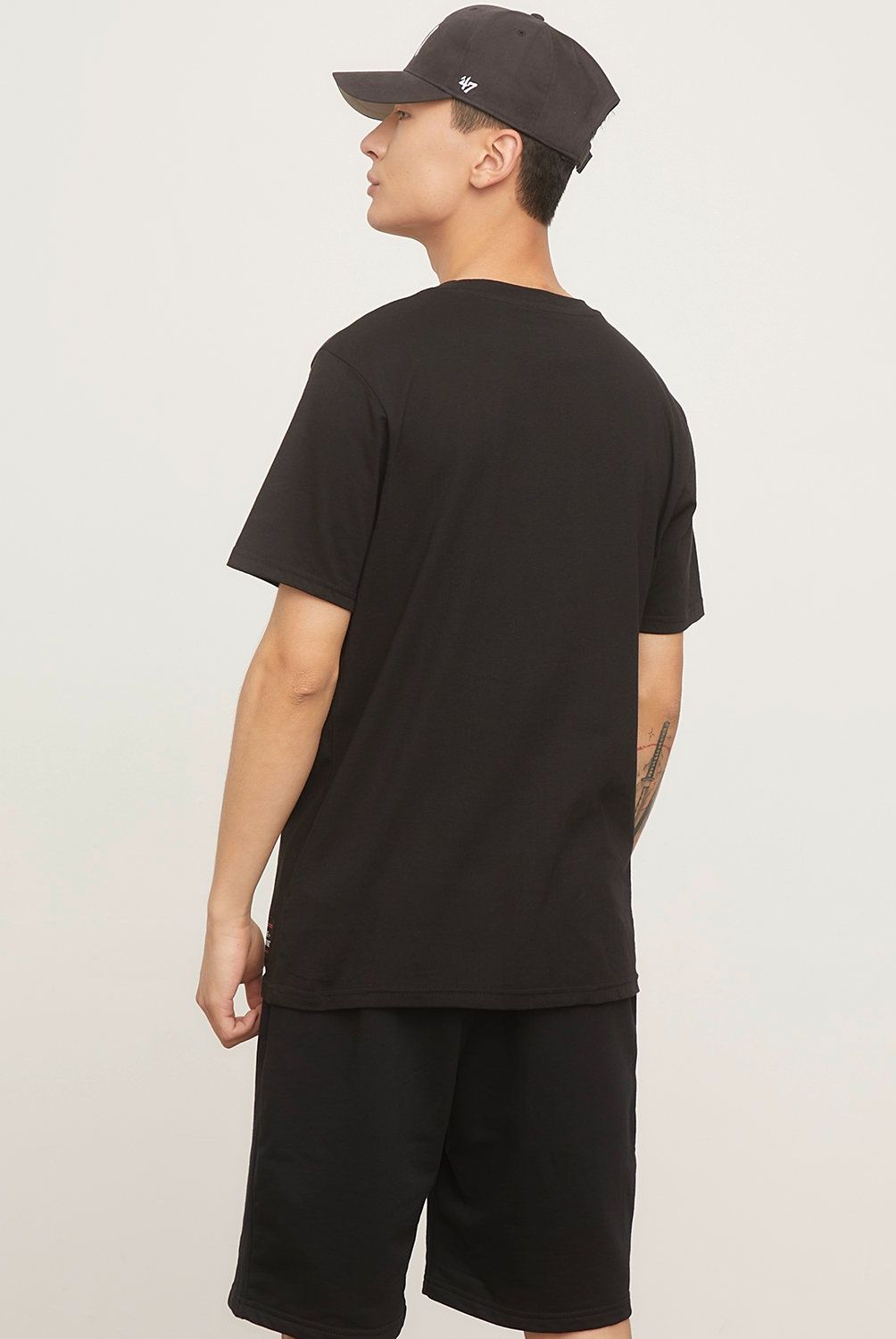 MLB - Polera Manga Corta Hombre Mlb