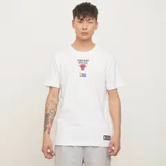 NBA - Polera Manga Corta Hombre