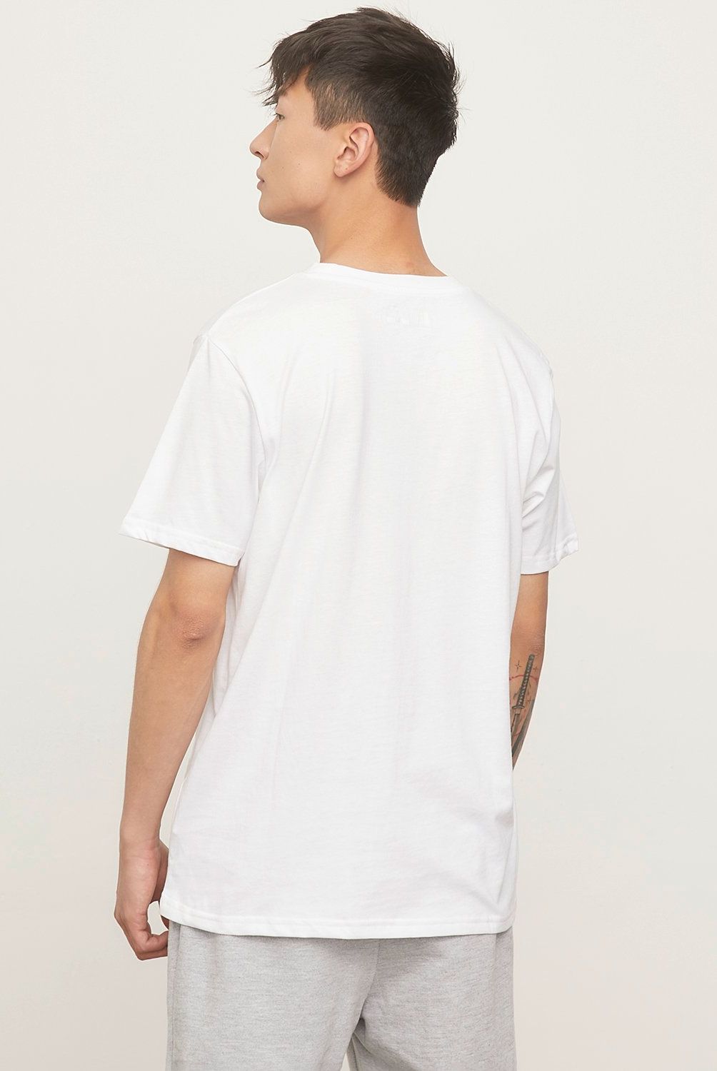 NBA - Polera Manga Corta Hombre Nba