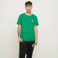 NBA - Polera Manga Corta Algodón Hombre