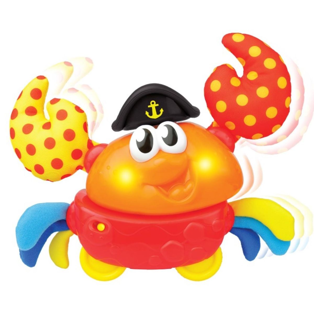 WINFUN - Cangrejo Caminador Winfun