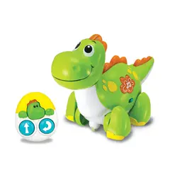WINFUN - Dinosaurio Control Remoto