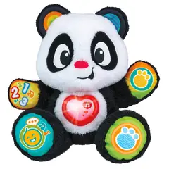 WINFUN - Peluche Panda Interactivo
