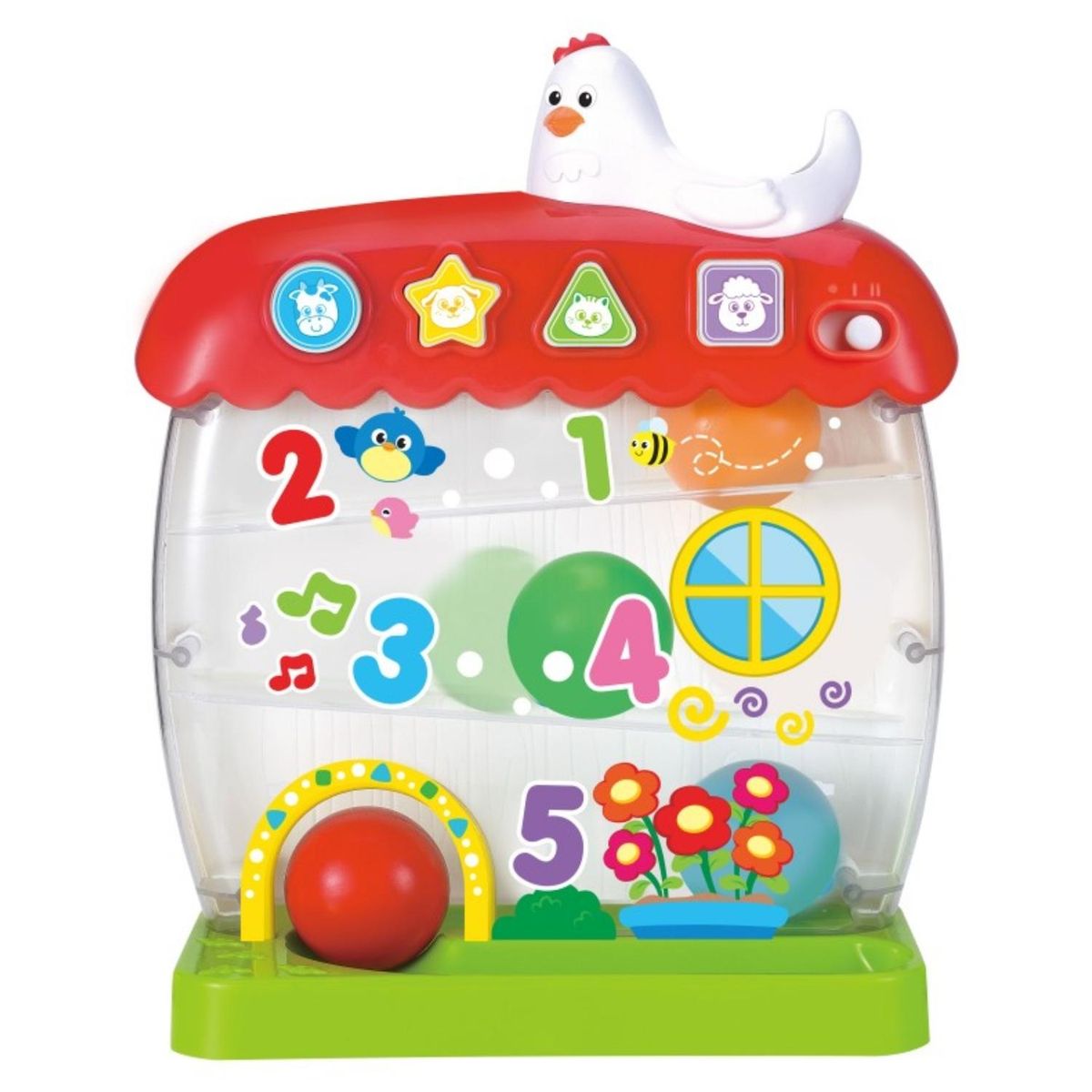 WINFUN - Granja Gallina Winfun