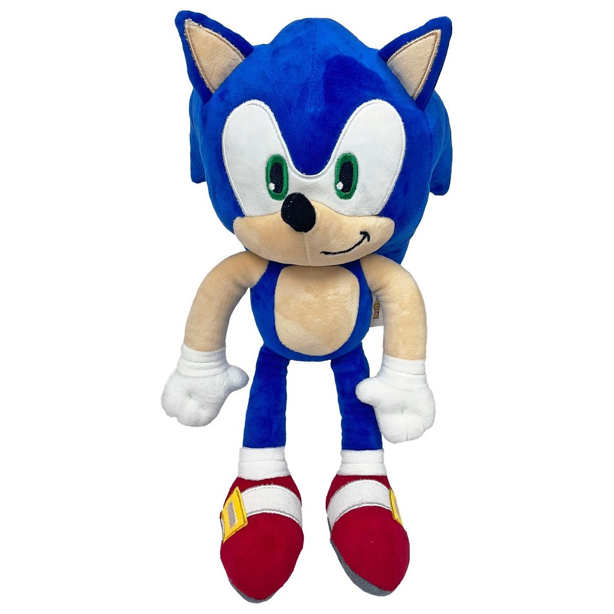 SONIC - Coleccion Peluche 35 Cms Surtido Sonic