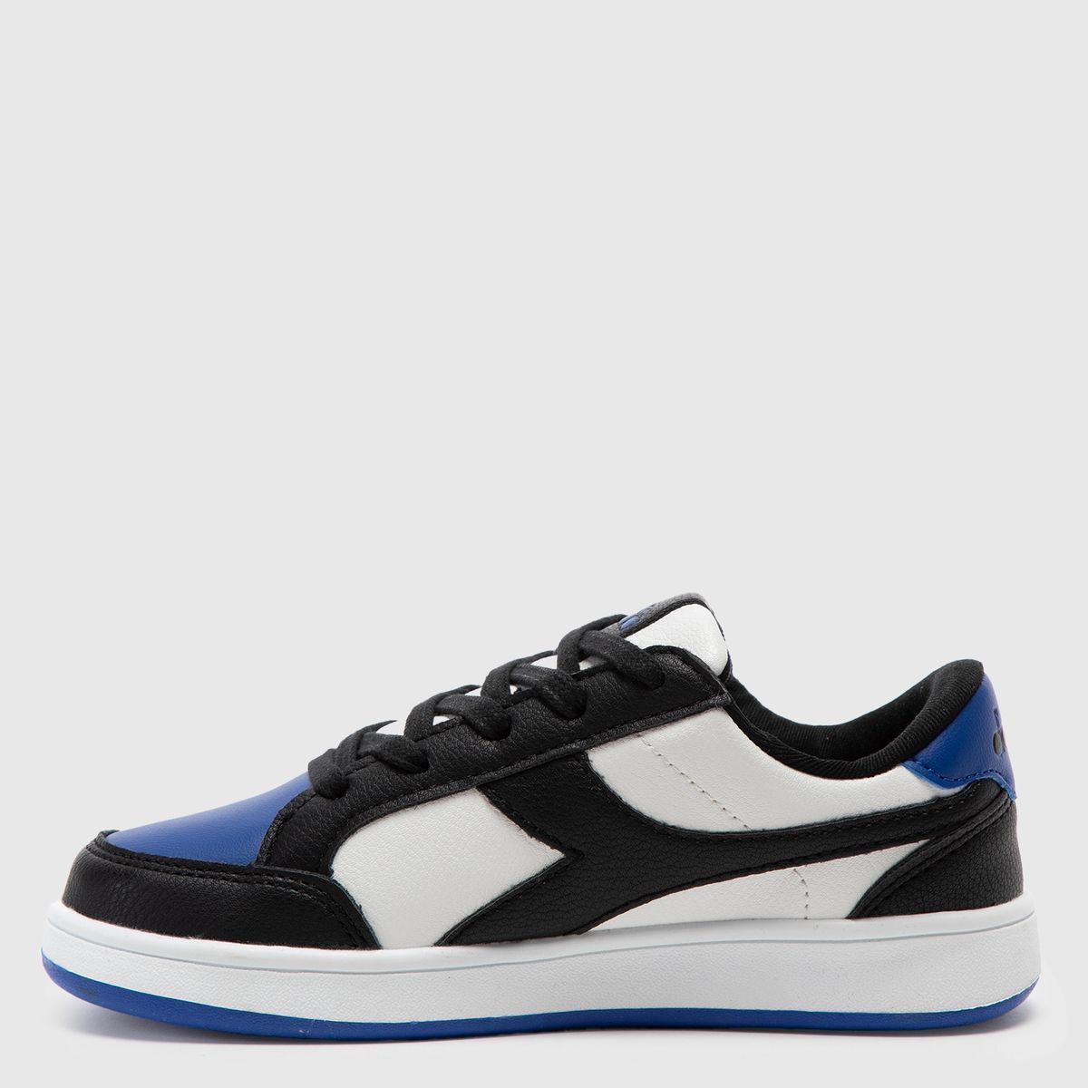 DIADORA - Courtn Zapatilla Urbana Niño Multicolor (31 a 38) Diadora