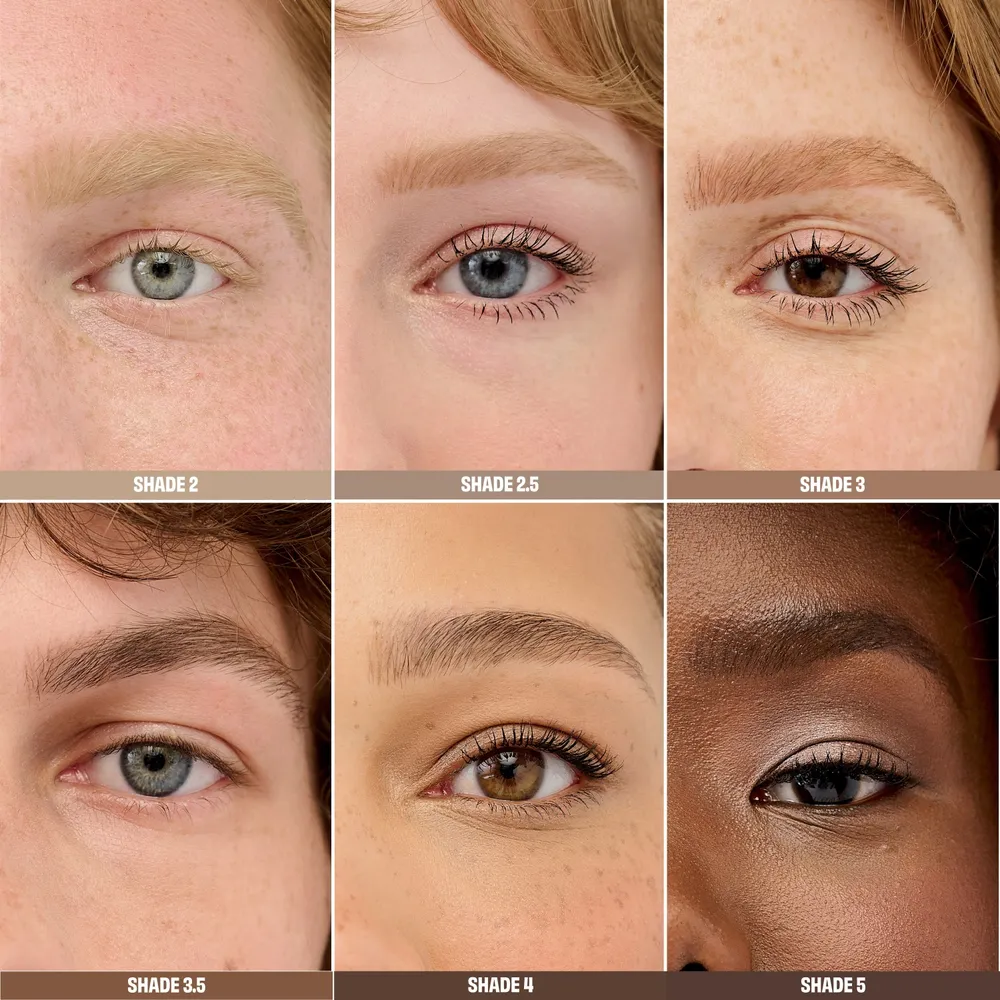 Benefit Precisely My Brow Detailer 4, foto 5