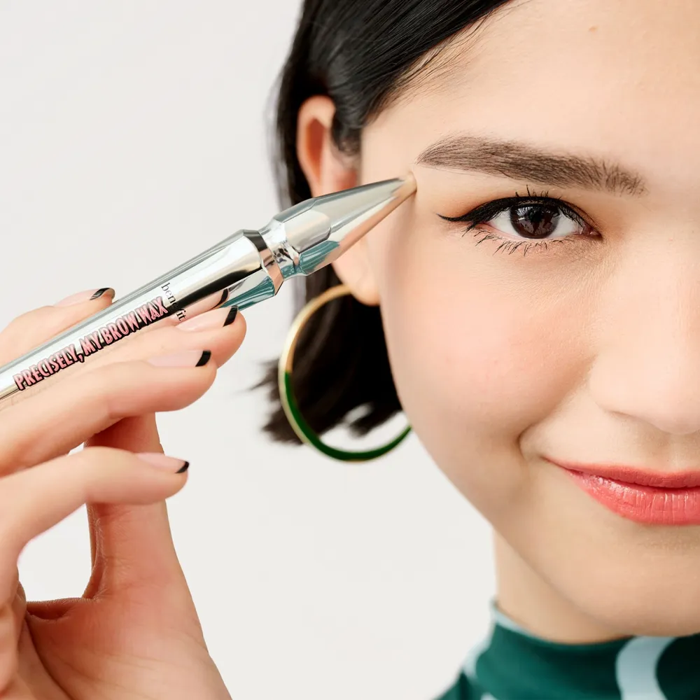 Benefit Precisely My Brow Wax 6, foto 3