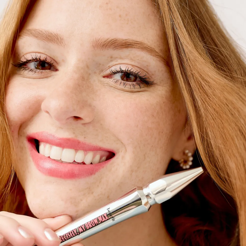 Benefit Precisely My Brow Wax 2.75, foto 3