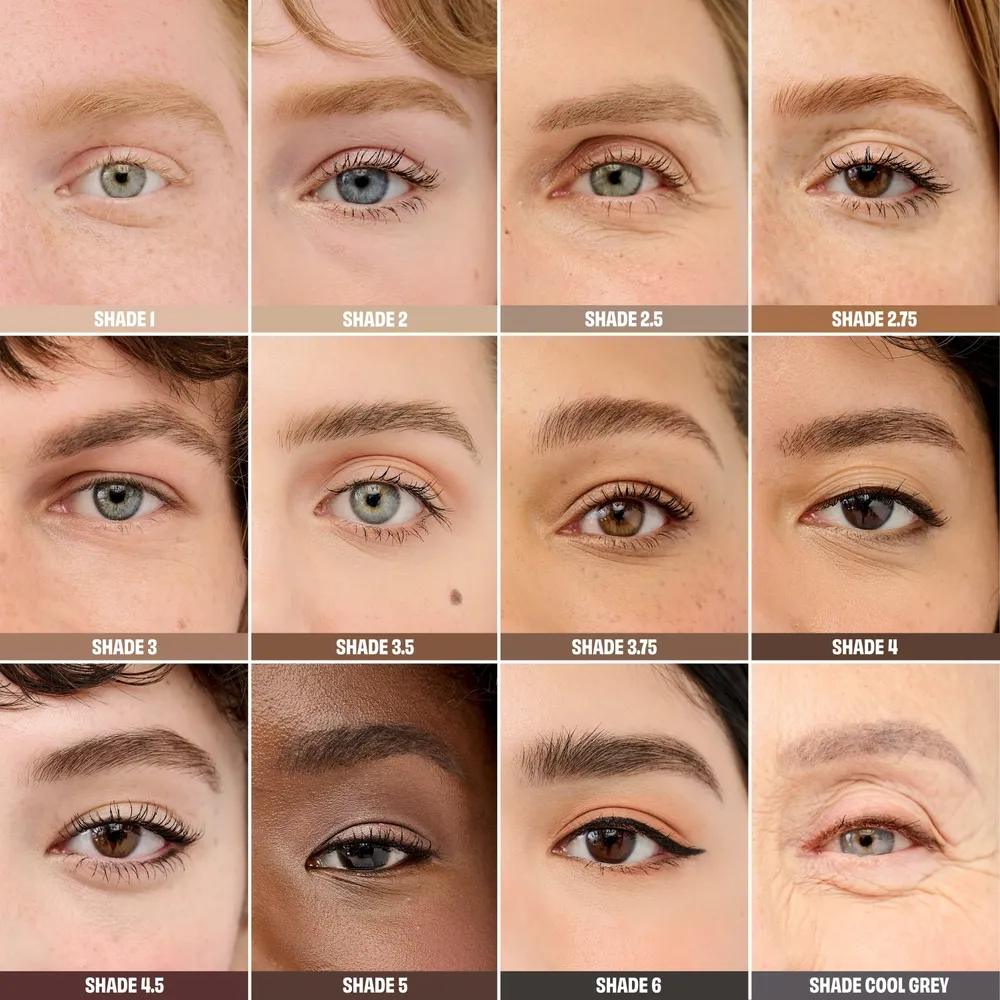 Benefit Precisely My Brow Wax 3, foto 5