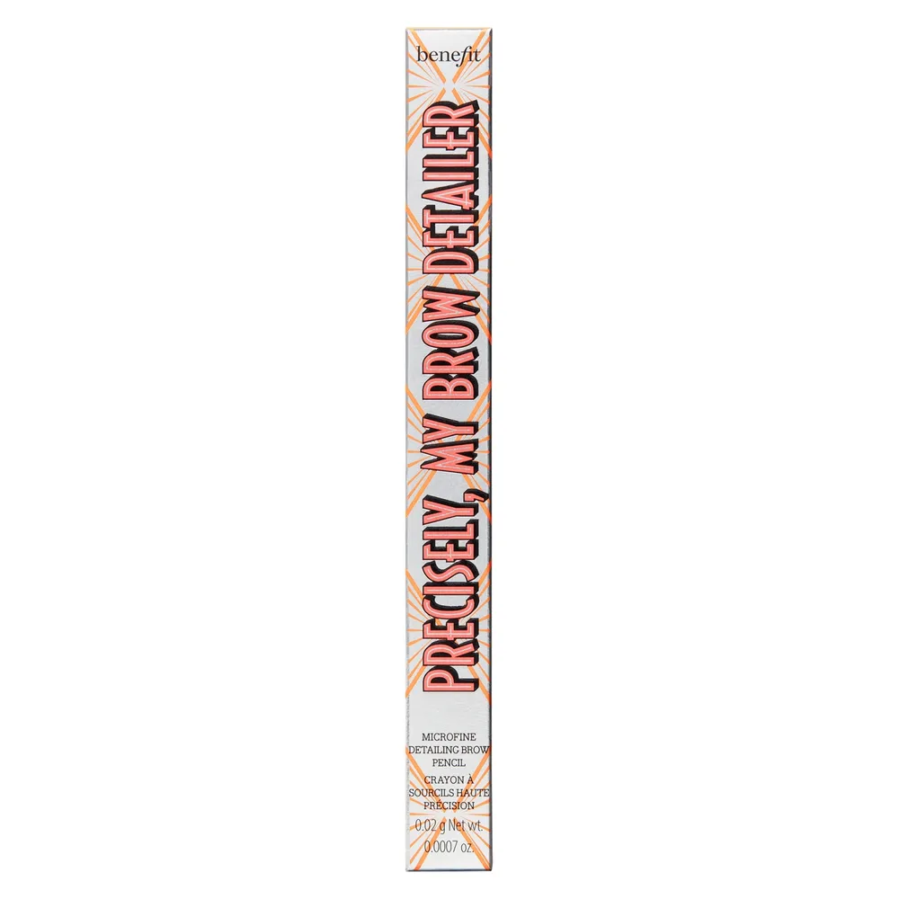 Benefit Precisely My Brow Detailer 2.5, foto 7