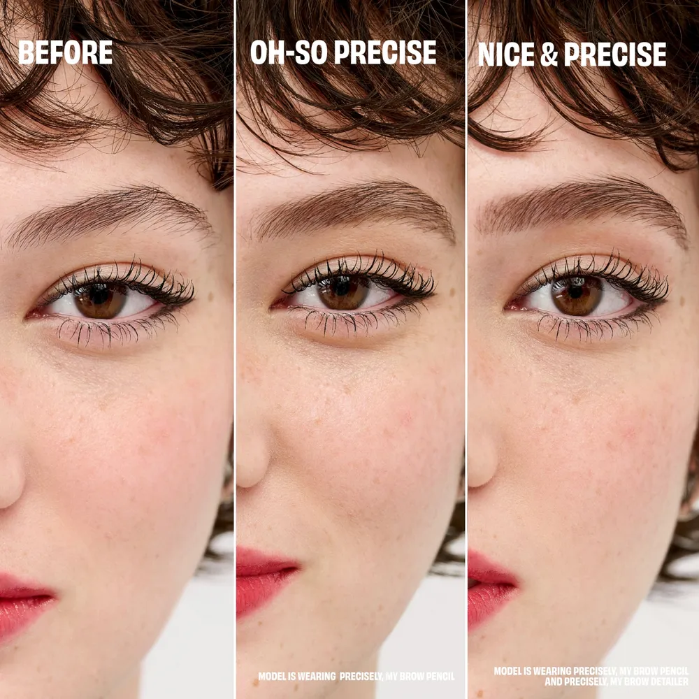 Benefit Precisely My Brow Detailer 5, foto 4