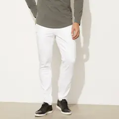 MOSSIMO - Jeans Skinny Algodón Hombre