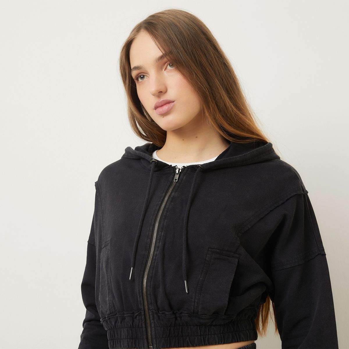 SYBILLA - Polerón Mujer Sybilla