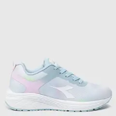 DIADORA - Sespot Zapatilla Urbana Niña Celeste (34 a 38)