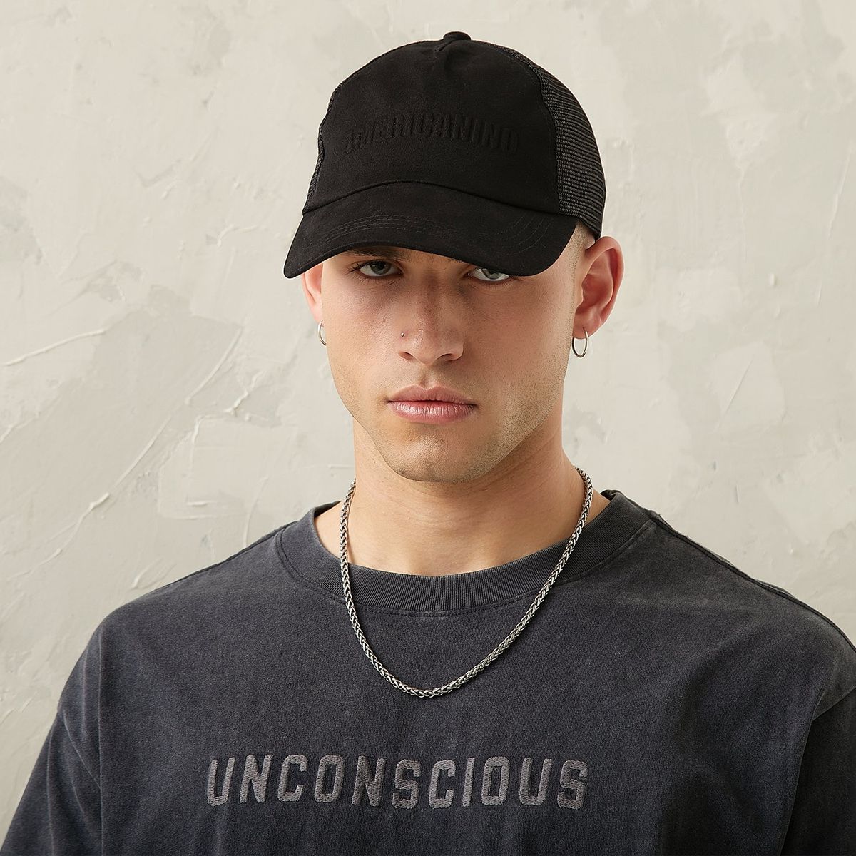 AMERICANINO - Jockey Casual Hombre Americanino