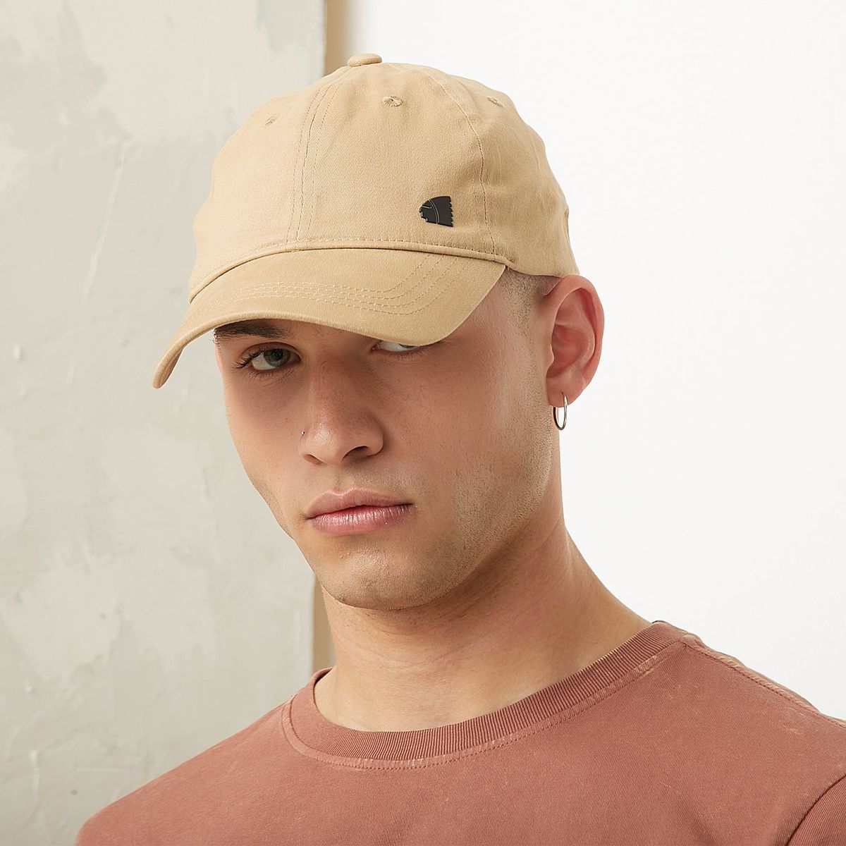 AMERICANINO - Jockey Casual Hombre Americanino