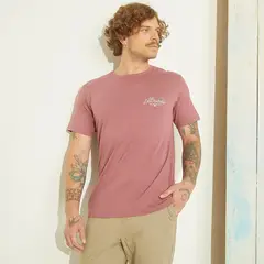 DOO AUSTRALIA - Polera Manga Corta para Hombre