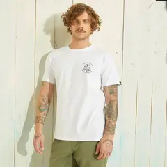 DOO AUSTRALIA - Polera Manga Corta para Hombre