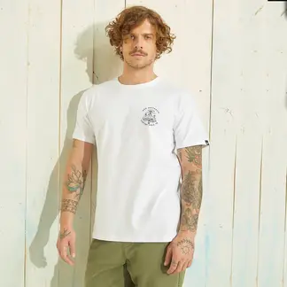 DOO AUSTRALIA - Polera Manga Corta para Hombre
