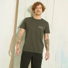 DOO AUSTRALIA - Polera Manga Corta para Hombre