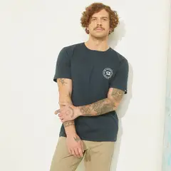 DOO AUSTRALIA - Polera Manga Corta para Hombre